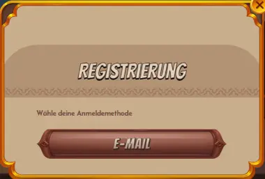 Alawin Casino Registrierung