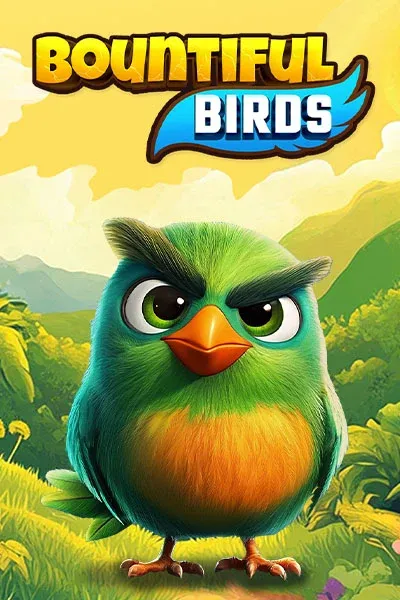 Bountiful Birds slot
