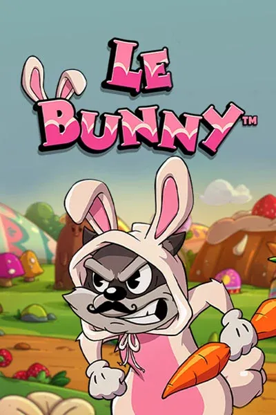 Le Bunny slot