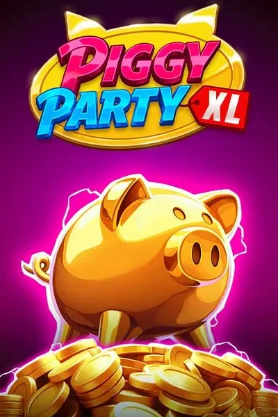 Piggy Party XL slot